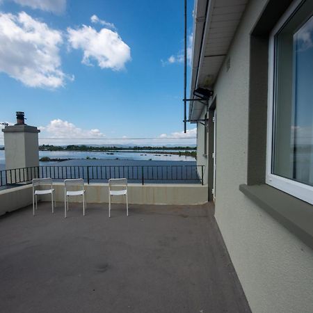 Greenfield Lodge Hotel Bar & Bistro Headford Bagian luar foto
